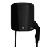 Kép 1/6 - ABL eMH1 11kW elektromos autó fali töltő (11 kW, 6m-es Type 2 Kábel, Kulcsos indítás, beépített A-típusú Fi-relé, DC-Túláramvédelem)