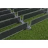 Kép 2/5 - Over Easy Solar - vertikális napelemrendszer